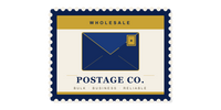 Wholesale Postage Co. - Home